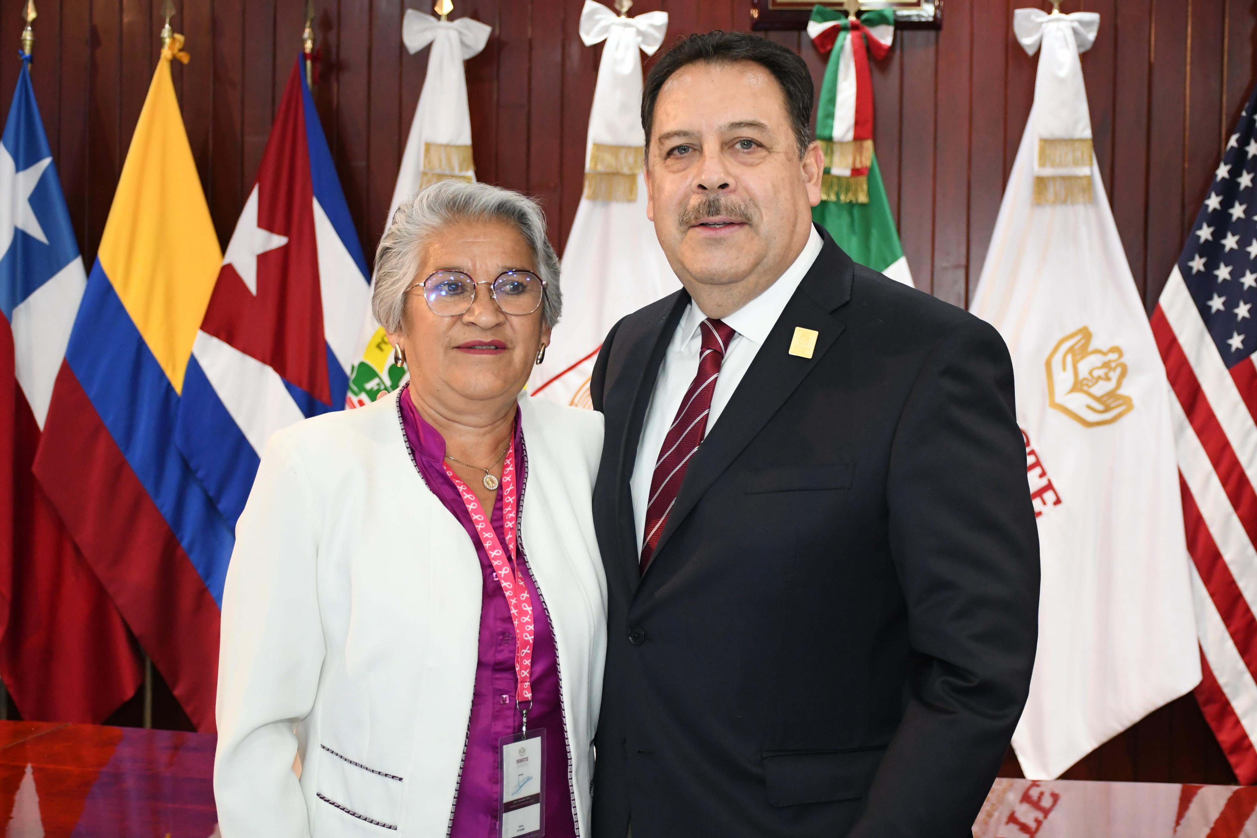 Salutación Sección XXVII, Querétaro